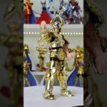 Vintage Shura capricorn posing #saintseiya #caballerosdelzodiaco #cdz #mythcloth #foryou #fyp #聖闘士星矢