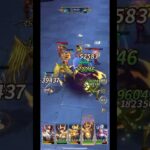 【聖闘士星矢 レジェンド オブ ジャスティス】34-28-1 攻略【Legend of Justice】#shorts