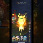【聖闘士星矢 レジェンド オブ ジャスティス】34-32-2 攻略【Legend of Justice】#shorts