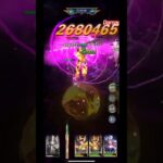 【聖闘士星矢 レジェンド オブ ジャスティス】34-36-1 攻略【Legend of Justice】#shorts