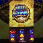 スマスロ聖闘士星矢海王覚醒 聖闘士ラッシュの瞬間 #パチスロ  #スマスロ #6号機  #聖闘士星矢