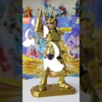 BLOKEES SHURA CAPRICORN #saintseiya #caballerosdelzodiaco #cdz #blokees #foryou #fyp #anime #聖闘士星矢