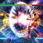 聖闘士星矢SS　神童虎　覚醒中10割コンボ