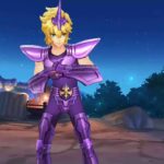 聖闘士星矢　ライジングコスモ