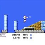 【ファミコン】聖闘士星矢 黄金伝説 完結編 【レトロゲーム】