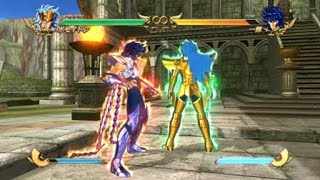 聖闘士星矢 ソルジャーズ・ソウル_20250501145228