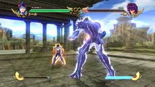 聖闘士星矢 ソルジャーズ・ソウル_20250509145038