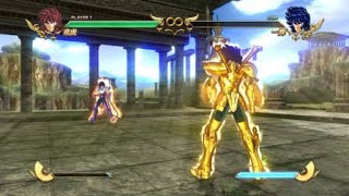 聖闘士星矢 ソルジャーズ・ソウル_20250524232319