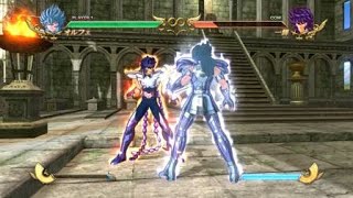 聖闘士星矢 ソルジャーズ・ソウル_20250527230750