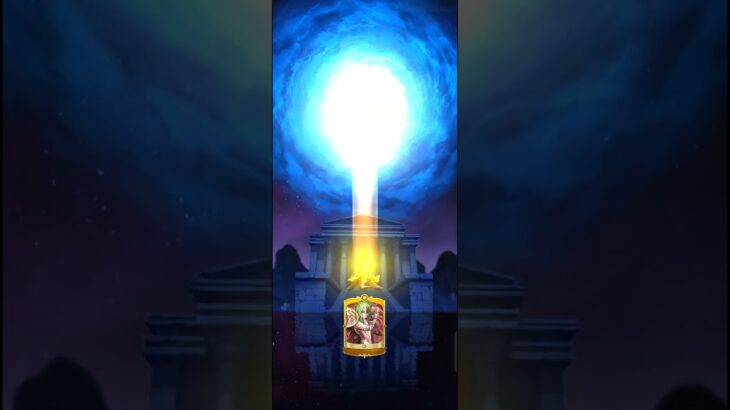 【星矢ジャスティス】アンドロメダ 星座解放 250519