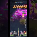 【聖闘士星矢 レジェンド オブ ジャスティス】34-48-3 攻略【Legend of Justice】#shorts