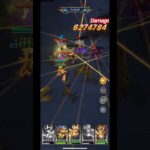 【聖闘士星矢 レジェンド オブ ジャスティス】34-52-1 攻略【Legend of Justice】#shorts