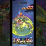 【聖闘士星矢 レジェンド オブ ジャスティス】34-52-3 攻略【Legend of Justice】#shorts