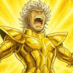 [AIが作った架空アニメ] 聖闘士星矢風パロディ　年金ドリーム