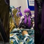 聖闘士聖衣神話EX 女神アテナ&城戸沙織 ディバインサーガ (聖闘士星矢) Saint Cloth Myth EX Goddess Athena & Kido Saori – Divine saga
