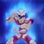 ﹝FC﹞聖闘士星矢 黄金伝説完結編 CM (1988/5/30)