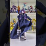 POSING PANDORE EX #saintseiya #caballerosdelzodiaco #actionfigures #mythclothex #聖闘士星矢 #聖衣神話​ #聖鬥士星矢