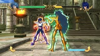 聖闘士星矢 SS 海龍カノン 角コンサンプル