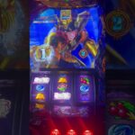 #スマスロ #聖闘士星矢海皇覚醒 自身最高記録勝利数&星矢で万枚