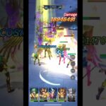 【聖闘士星矢 レジェンド オブ ジャスティス】35-24-2 攻略【Legend of Justice】#shorts