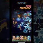 【聖闘士星矢 レジェンド オブ ジャスティス】35-48-2 攻略【Legend of Justice】#shorts