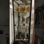 ESPECIAL COLECCIÓN SAINT SEIYA MYTH CLOTH #聖闘士星矢
