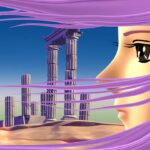 (アプコン&フレーム補間)[PS2] 聖闘士星矢 聖域十二宮編 OP