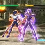 聖闘士星矢 SS 邪武 角コンサンプル