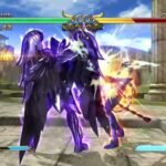 聖闘士星矢 SS ミーノス BBAあり非覚醒10割角コン