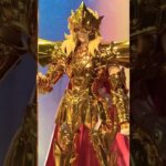 Saint Cloth Myth EX – Poseidon – Special Color ed. (Saint Seiya) 聖闘士聖衣神話EX ポセイドン スペシャルカラーed 聖闘士星矢