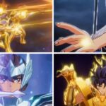 リリース直前！聖闘士星矢ギャラクシーソルジャーズ。登場キャラまとめ – Saint Seiya EX (Galaxy Soldiers) Character introduction