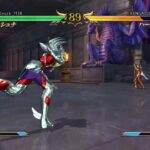 聖闘士星矢ソルジャーズソウル
