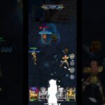 【聖闘士星矢 レジェンド オブ ジャスティス】36-12-2 攻略【Legend of Justice】#shorts