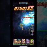 【聖闘士星矢 レジェンド オブ ジャスティス】36-24-1 攻略【Legend of Justice】#shorts