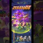 【聖闘士星矢 レジェンド オブ ジャスティス】36-28-4 攻略【Legend of Justice】#shorts