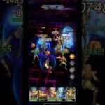 【聖闘士星矢 レジェンド オブ ジャスティス】36-4-1 攻略【Legend of Justice】#shorts