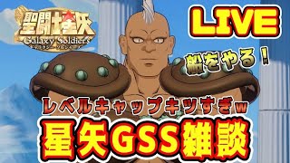 【聖闘士星矢GSS】星矢ＧＳＳ雑談　船リベンジ！【ギャラクシーソルジャーズ】