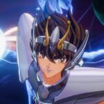 【聖闘士星矢GSS】第11話・黄金の反逆