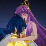 【聖闘士星矢GSS】第15話・半神の救済
