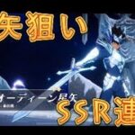【聖闘士星矢GSS】オーディーン星矢を狙って40連引いてみた！【星矢GSS】
