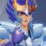 【聖闘士星矢GSS】第6話・十風穴の死闘
