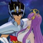 【聖闘士星矢GSS】第7話・聖域の刺客
