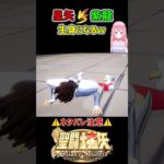 【聖闘士星矢GSS】星矢VS紫龍！生身になりだすw ※ネタバレ注意 #shorts  #聖闘士星矢 #ゲーム実況