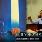Seiji Yokoyama – Les musiques de Saint Seiya – 2ème partie  (Feat  @ChaineNébulaire  )