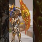 人生第一個聖鬥士模型 #聖闘士星矢 #ミロ #聖鬥士星矢 #米羅