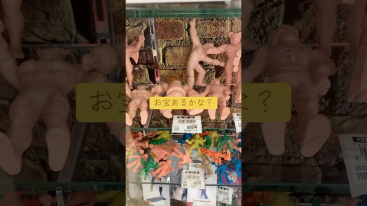 キンケシ大量。聖闘士星矢もあり。お宝あるかな？　　　　　　　　　　#キンケシ#キン肉マン#キンケシガチャ#レトロケシゴム#ガチャ#ガチャガチャ