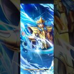 【星矢ジャスティス】闘技大会 250807