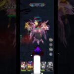 【聖闘士星矢 レジェンド オブ ジャスティス】36-32-1 攻略【Legend of Justice】#shorts