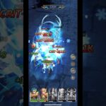 【聖闘士星矢 レジェンド オブ ジャスティス】36-44-3 攻略【Legend of Justice】#shorts