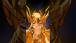 A percepção de Aiolia sobre Shaka #saintseiya #cavaleirosdozodiaco #cdz #caballerosdelzodiaco